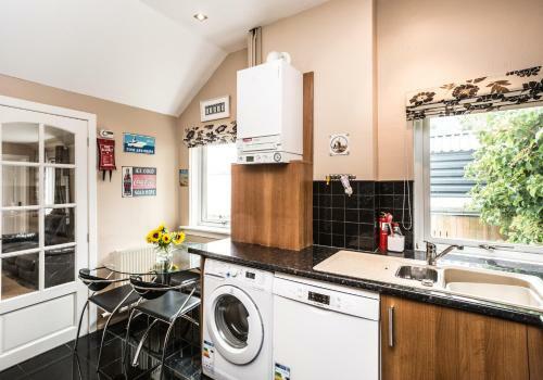 Apartamento Summerside Cottage