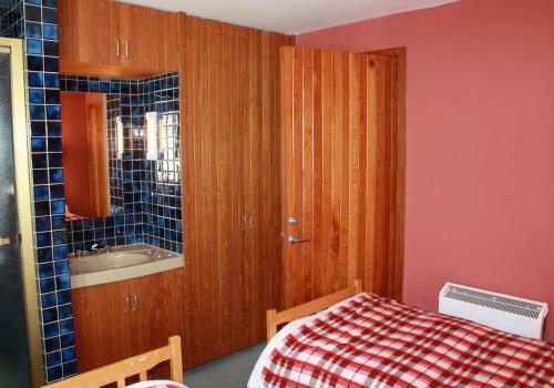 Apartamento Sylvan Orchard