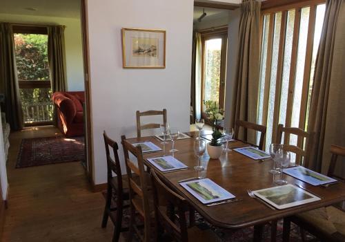 Apartamento Sylvan Orchard