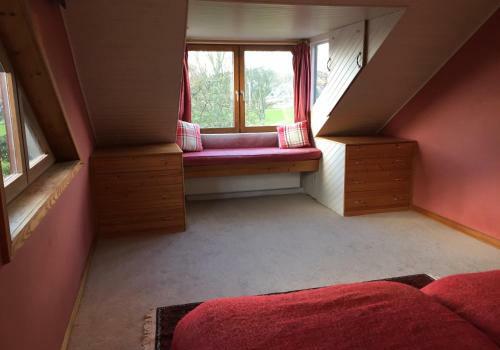 Apartamento Sylvan Orchard