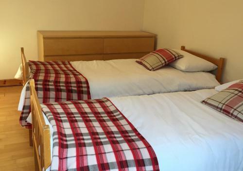 Apartamento Sylvan Orchard