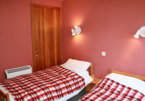 Apartamento Sylvan Orchard