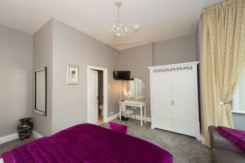 Albany House By Harrogate Serviced Apartments