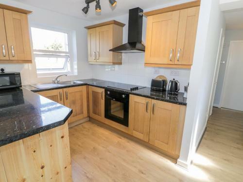 Apartamentos Llygad Y Dydd