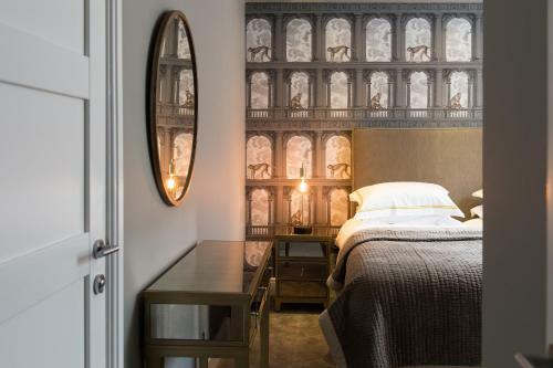Belford By Harrogate Serviced Apartments