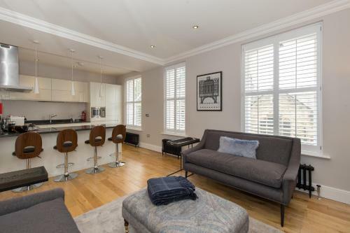 Belford By Harrogate Serviced Apartments