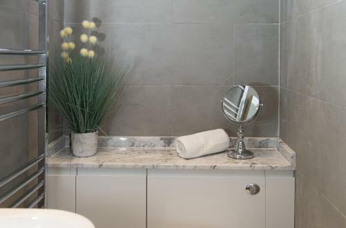 Belford By Harrogate Serviced Apartments