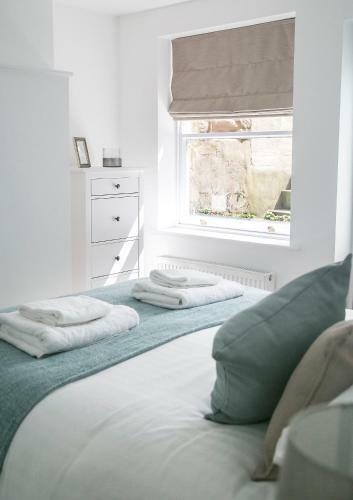 Glebe Apartment 1