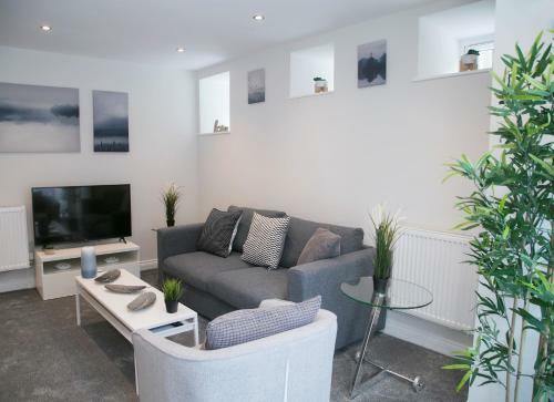 Apartamento 71 East Parade
