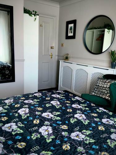 Bed & Breakfast Franklin Mount Boutique Guesthouse