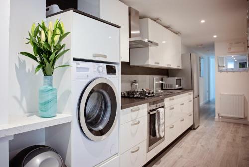 Apartamento The Dragon's Den