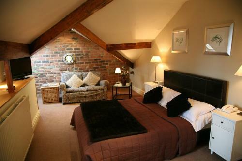 Bed & Breakfast Alexandra Court