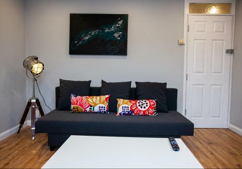 Apartamento Dinglebrook House