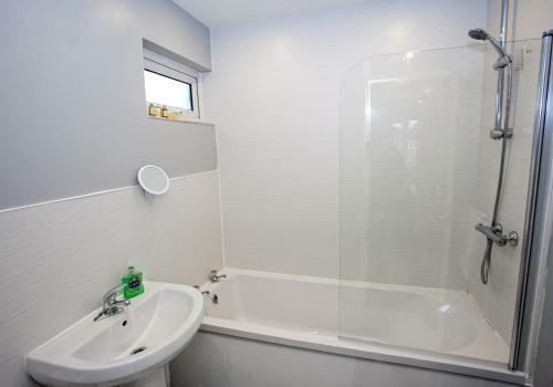Apartamento Dinglebrook House