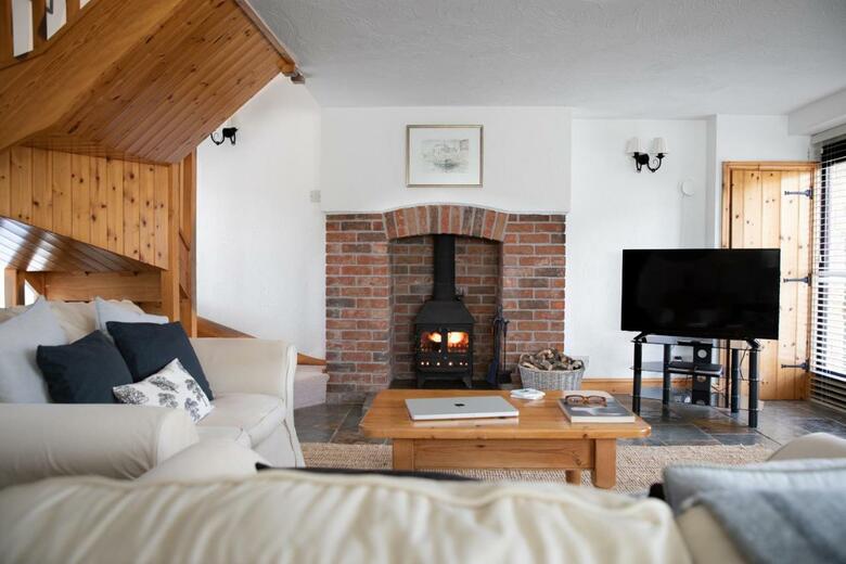 Downe Cottages