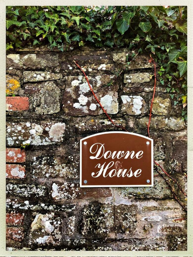 Downe Cottages