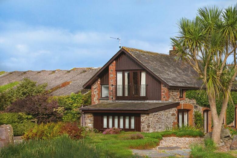 Downe Cottages
