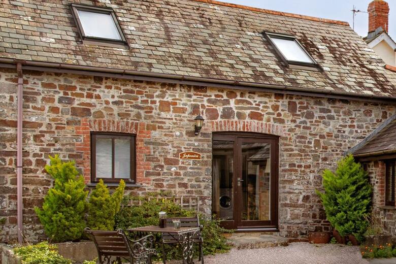 Downe Cottages
