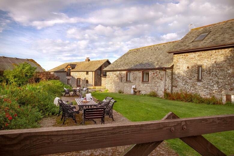 Downe Cottages