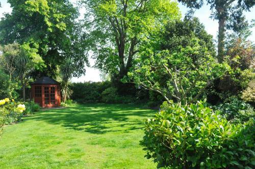 Bed & Breakfast Sherfield House