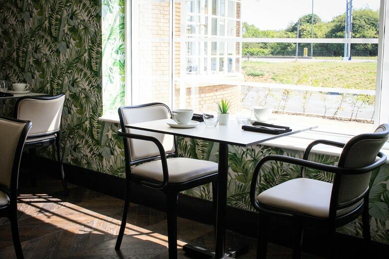 Hotel The Comet London Hatfield