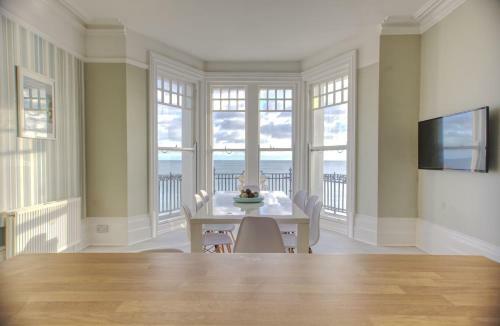 Apartamento The Palace, Ocean Suite