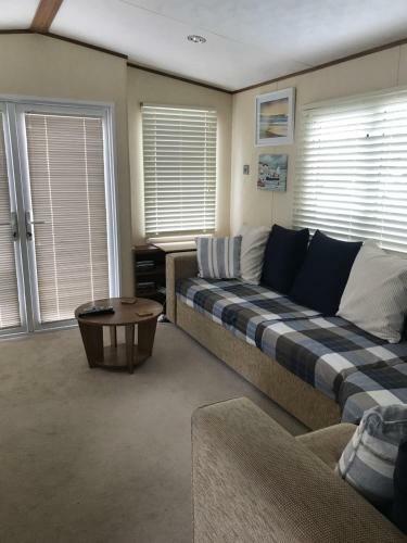Apartamento Oak Retreat