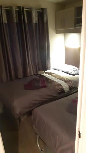 Summer Lodge Luxury Caravan In Hastings