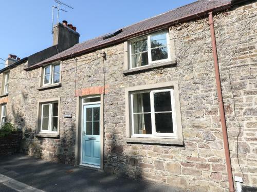 Oysterbank Cottage