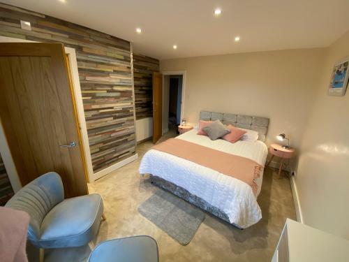 Hostal Noddfa Farm