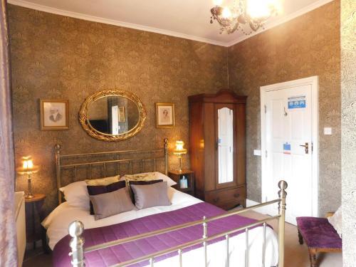 Bed & Breakfast No 11 Bistro & Rooms