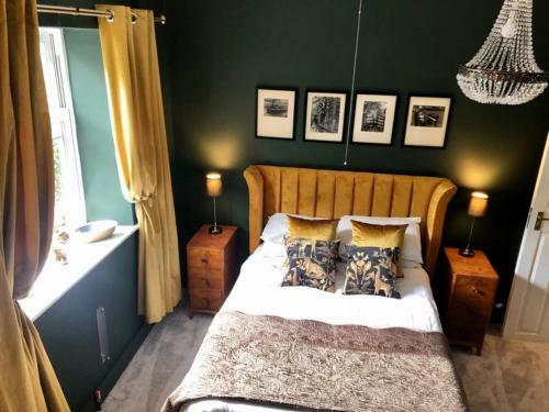 Bed & Breakfast No 11 Bistro & Rooms