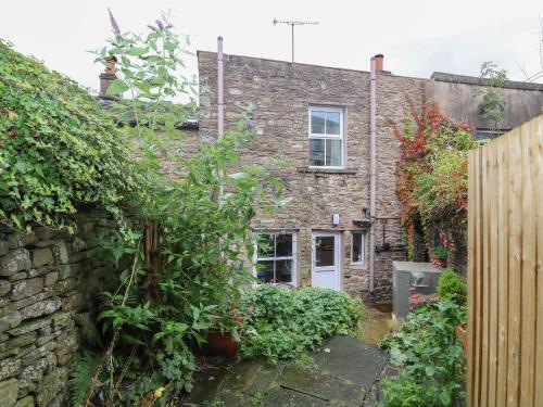Mary's Cottage