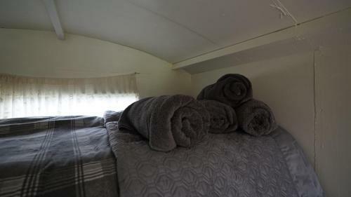 Shepherd's Hut Westcote