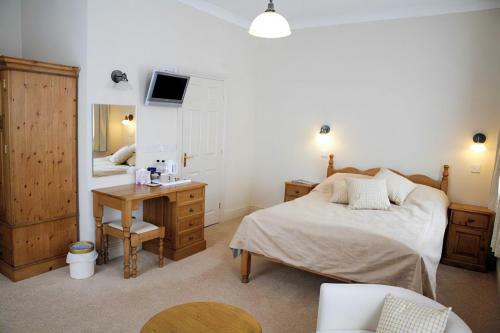 Bed & Breakfast The Reading Rooms