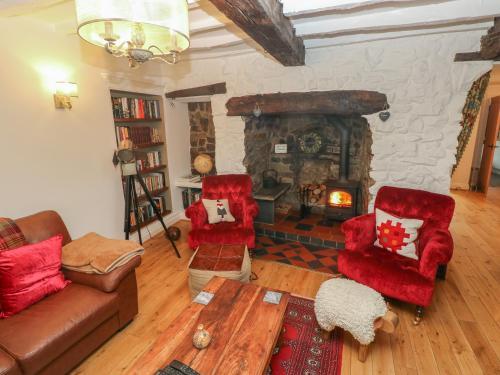 Inglenook Cottage