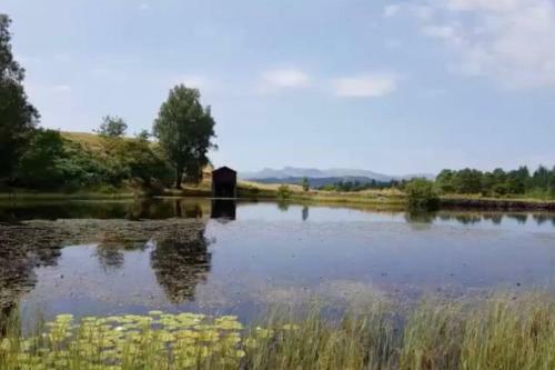 Beautiful 3-bed Stone Barn In Idyllic Hawkshead