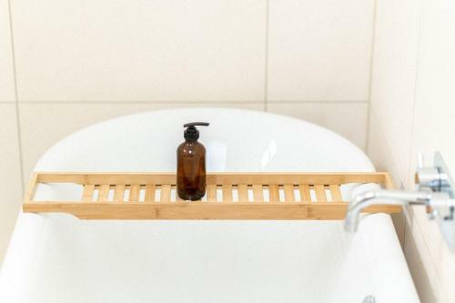 Apartamento Plum Guide - Meadow View