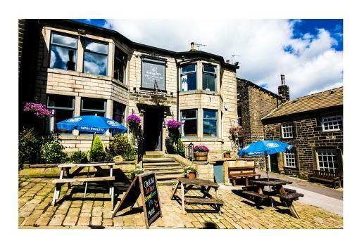 Posada The Cross Inn