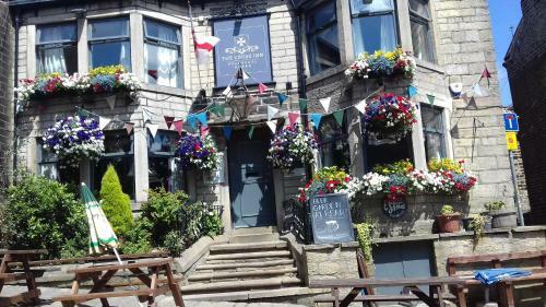 Posada The Cross Inn
