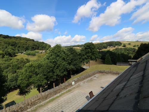 Hove Wood View, Hebden Bridge