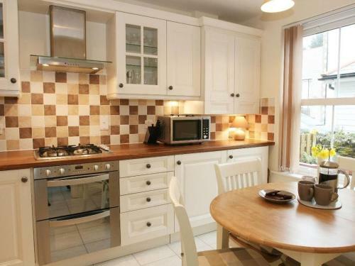 Saffron Cottage
