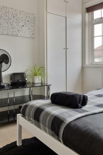 Apartamento Goshawk Gardens