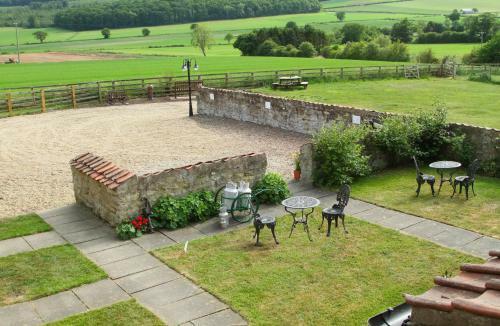Bilsdale Cottage
