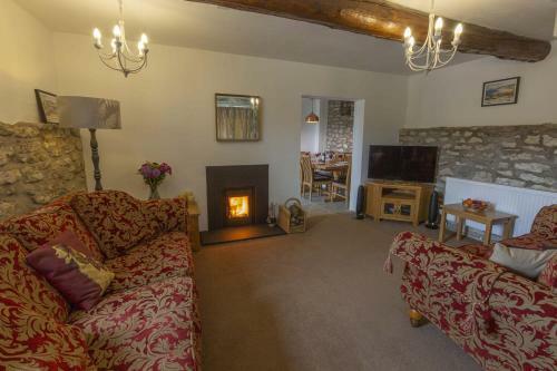 Kirkdale Cottage