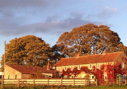 Ryedale Cottage