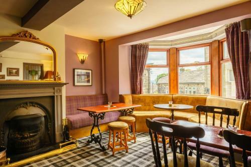 Posada The Cross Inn