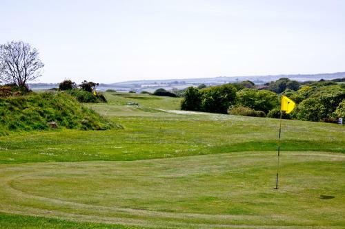 Wheal Tor, Wheal Dream Resort
