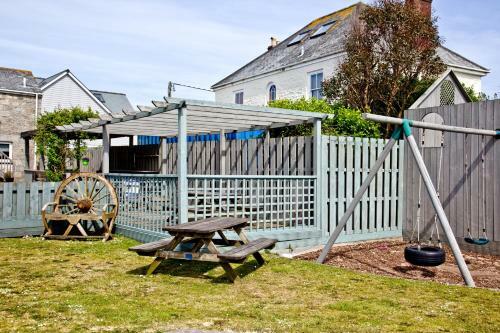 Wheal Tor, Wheal Dream Resort