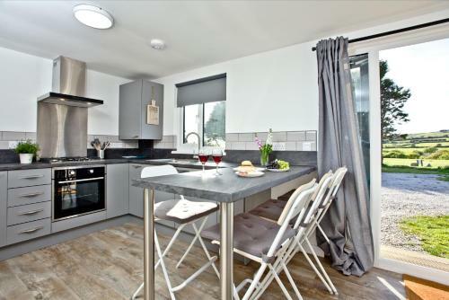 Wheal Rose, Wheal Dream Resort